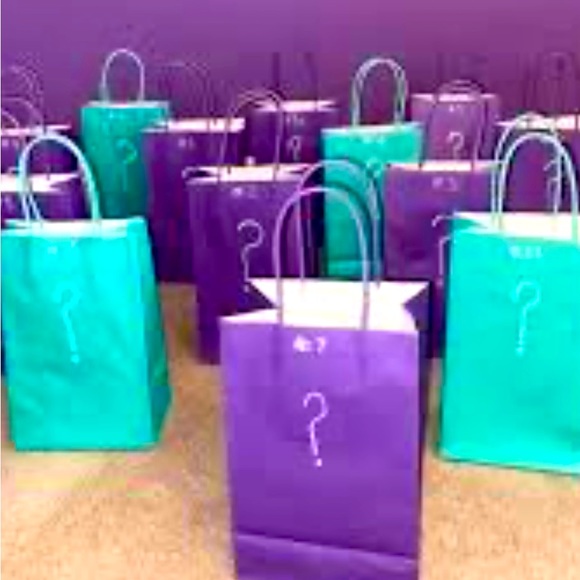 New Mystery bag of Epicure meal solutions. - Picture 1 of 4